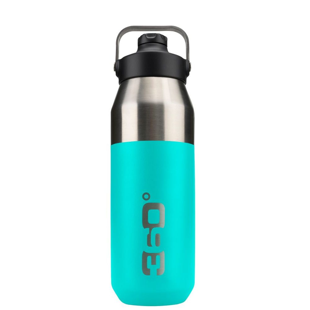 360° Insulated Sip 750 ML Turquoise