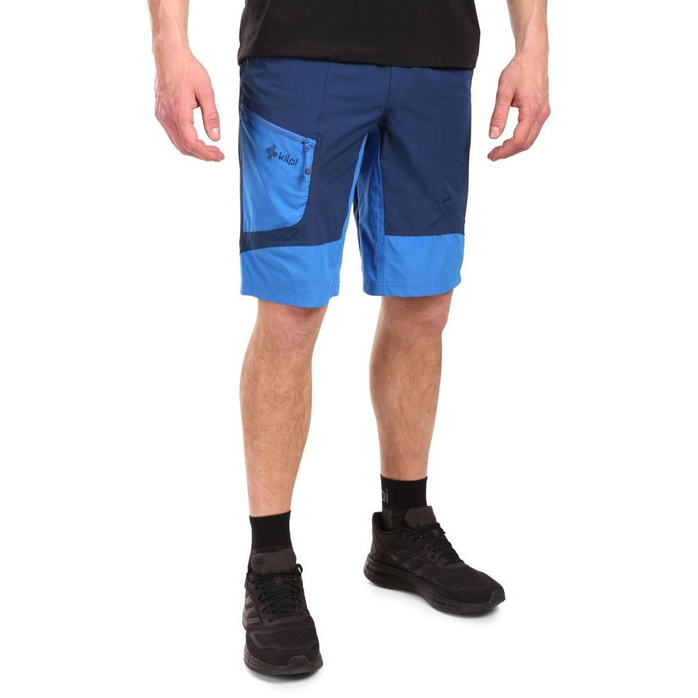 BREADY-M Tmavě modrá