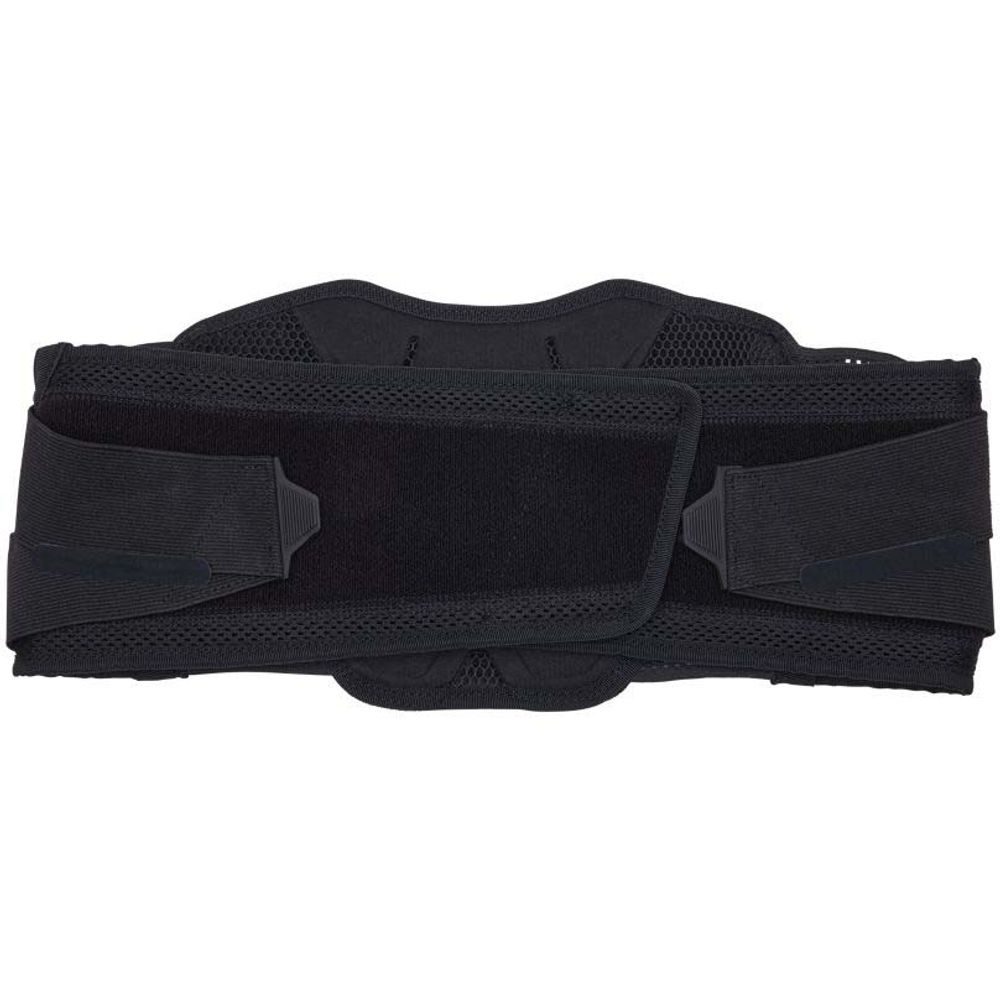 Titan Race Belt Black