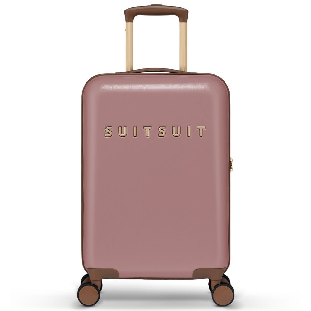 TR-7211/3-S Fab Seventies 32 L Old Rose