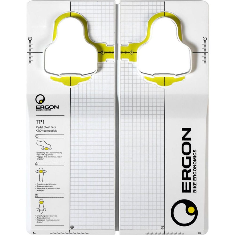 TP1 (KEO) Pedal Cleat Tool