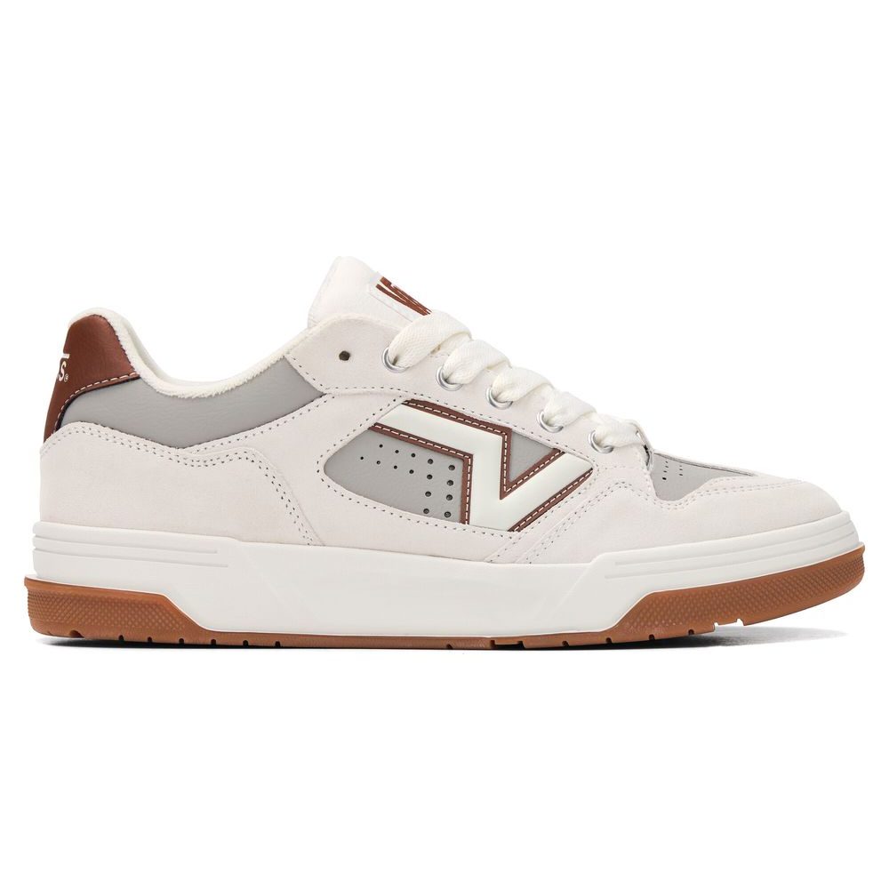 Upland TRI-TONE Blanc De Blanc