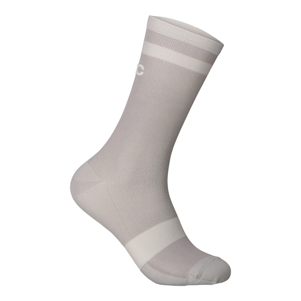 Lure MTB Sock Long Lt Sandstone Beige/Moonstone Grey