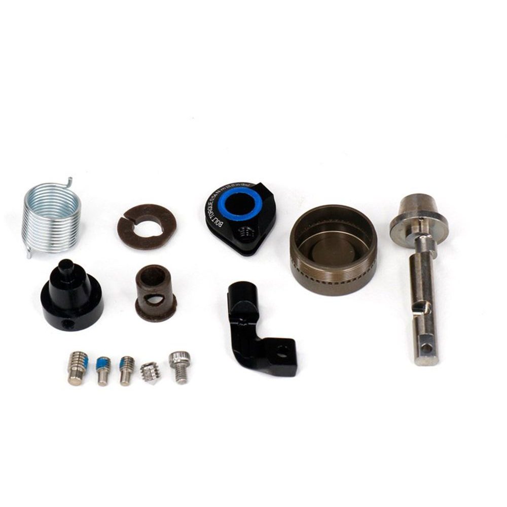 AM UPGRADE KIT 2P REMOTE SIDLUXE A2