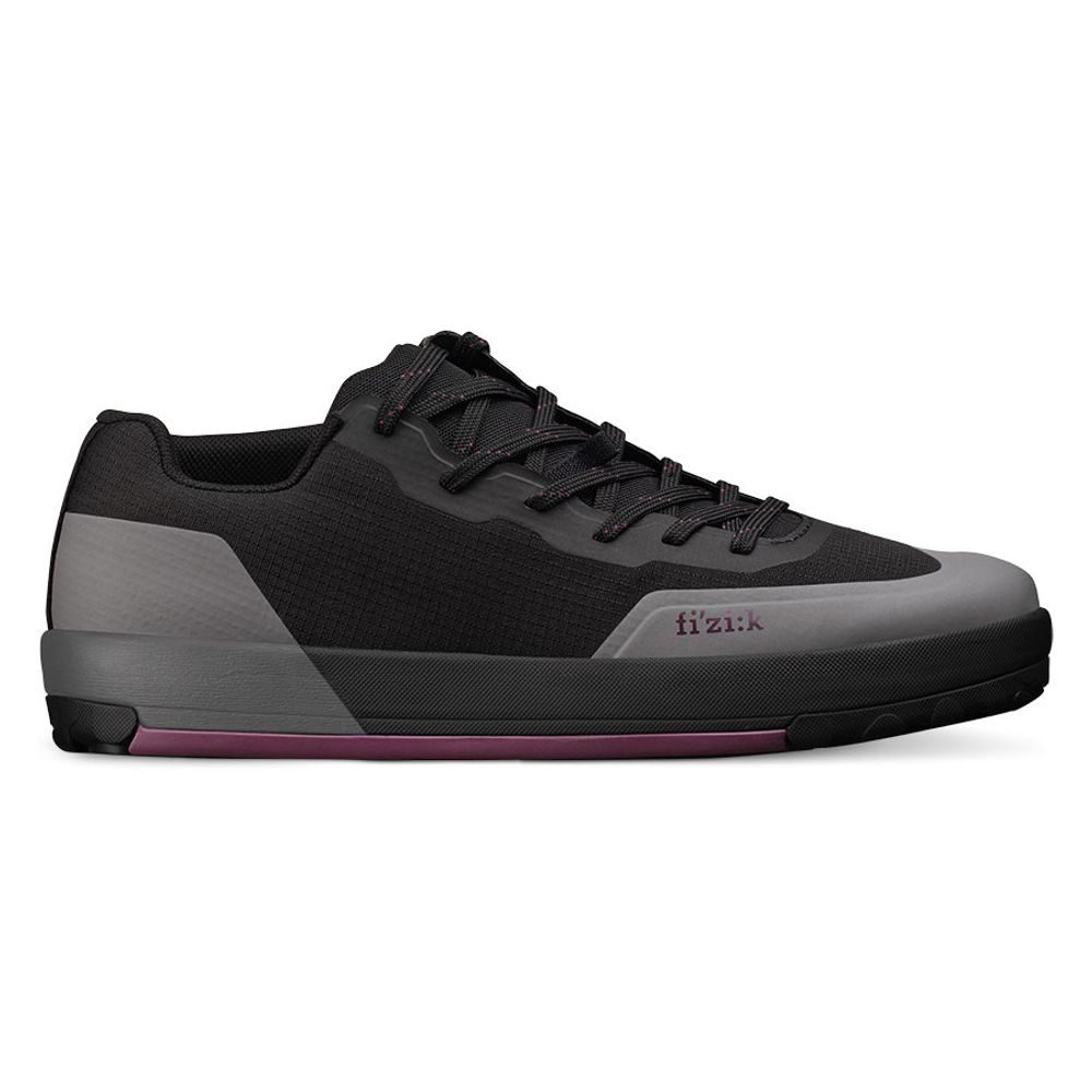 GRAVITA VERSOR BLACK - PURPLE (GRX6VTC1K1035)