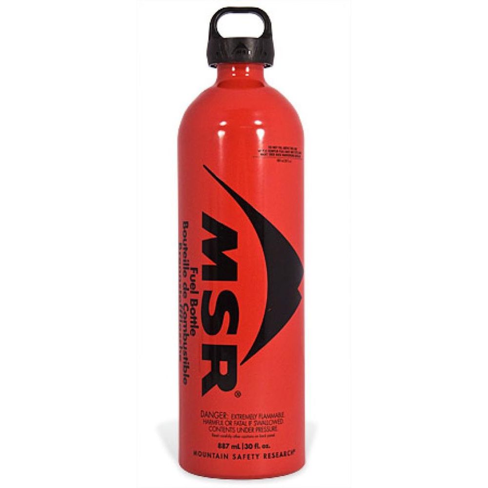 FUEL BOTTLE 887ml