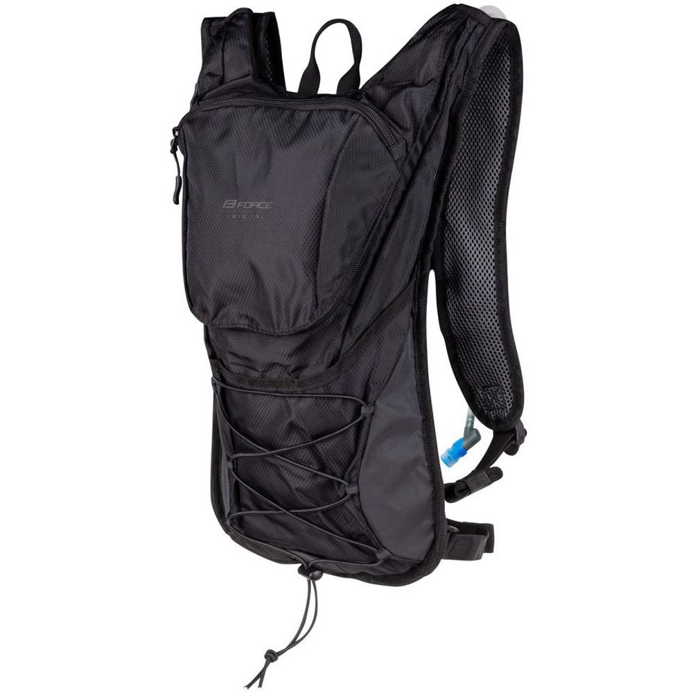 TWIN PLUS 14 l+2L rez.,černý