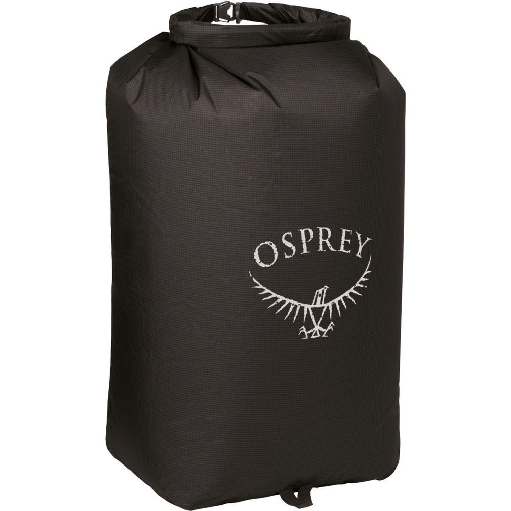 UL DRY SACK 35, black