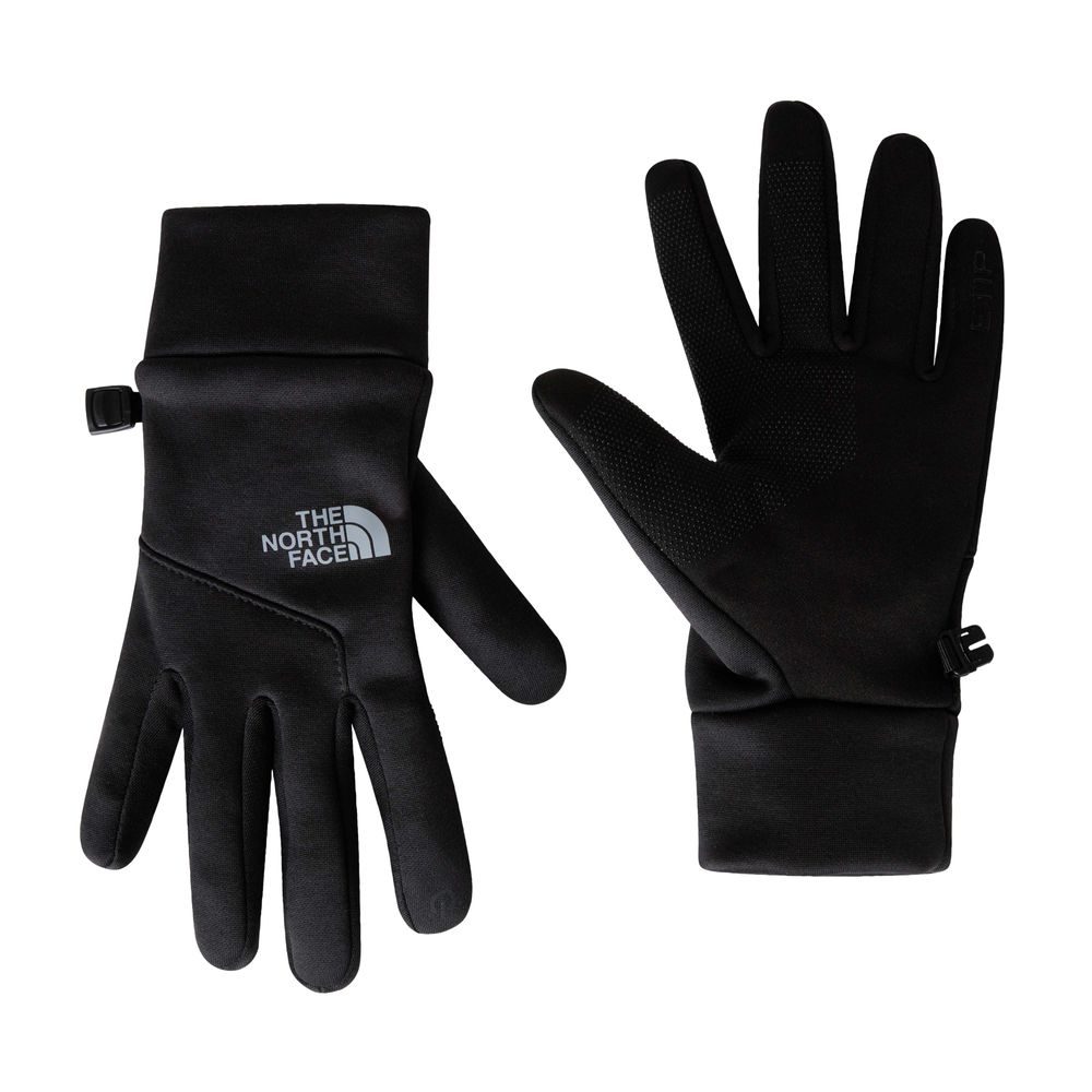 W ETIP HARDFACE GLOVE TNF BLACK HEATHER