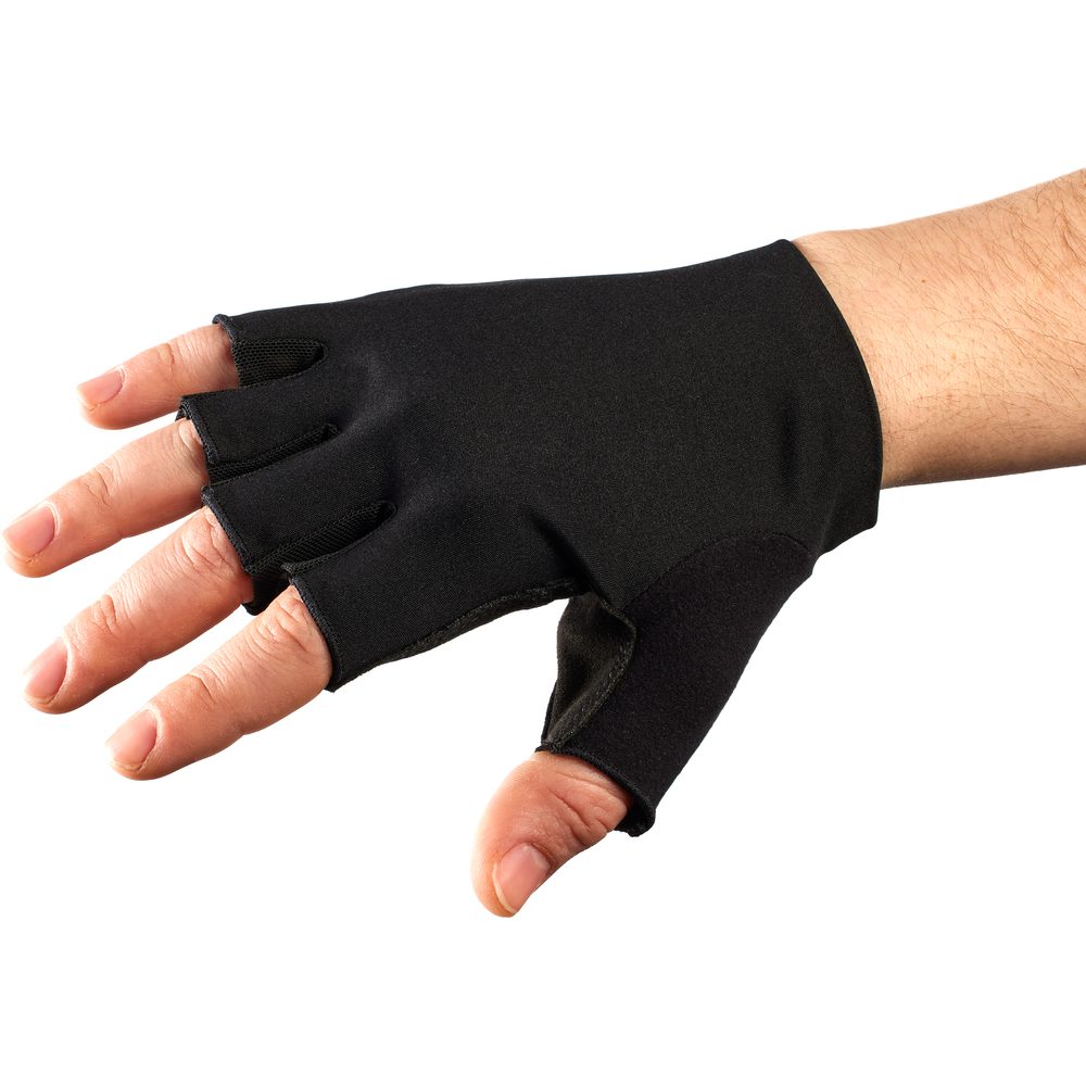 Rukavice Velocis , černá