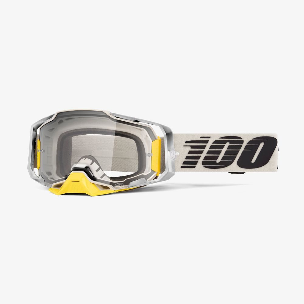ARMEGA Goggle Viggo - Clear Lens