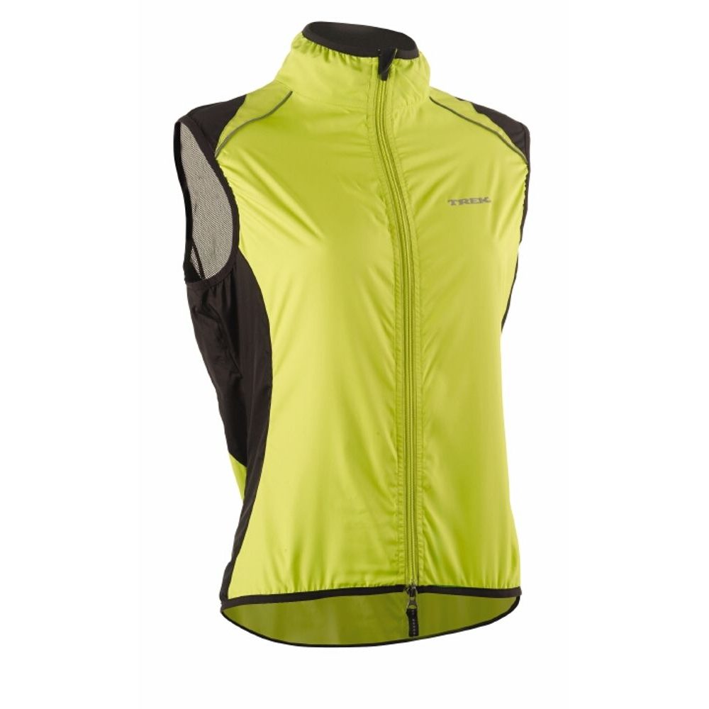 266990 WIND VEST DÁMSKÁ
