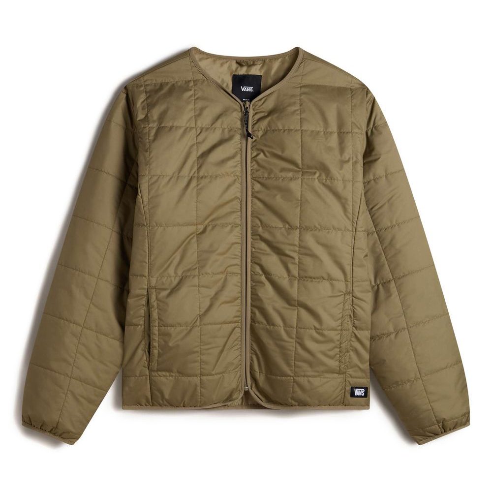 MTE Sundown Liner Bay Leaf