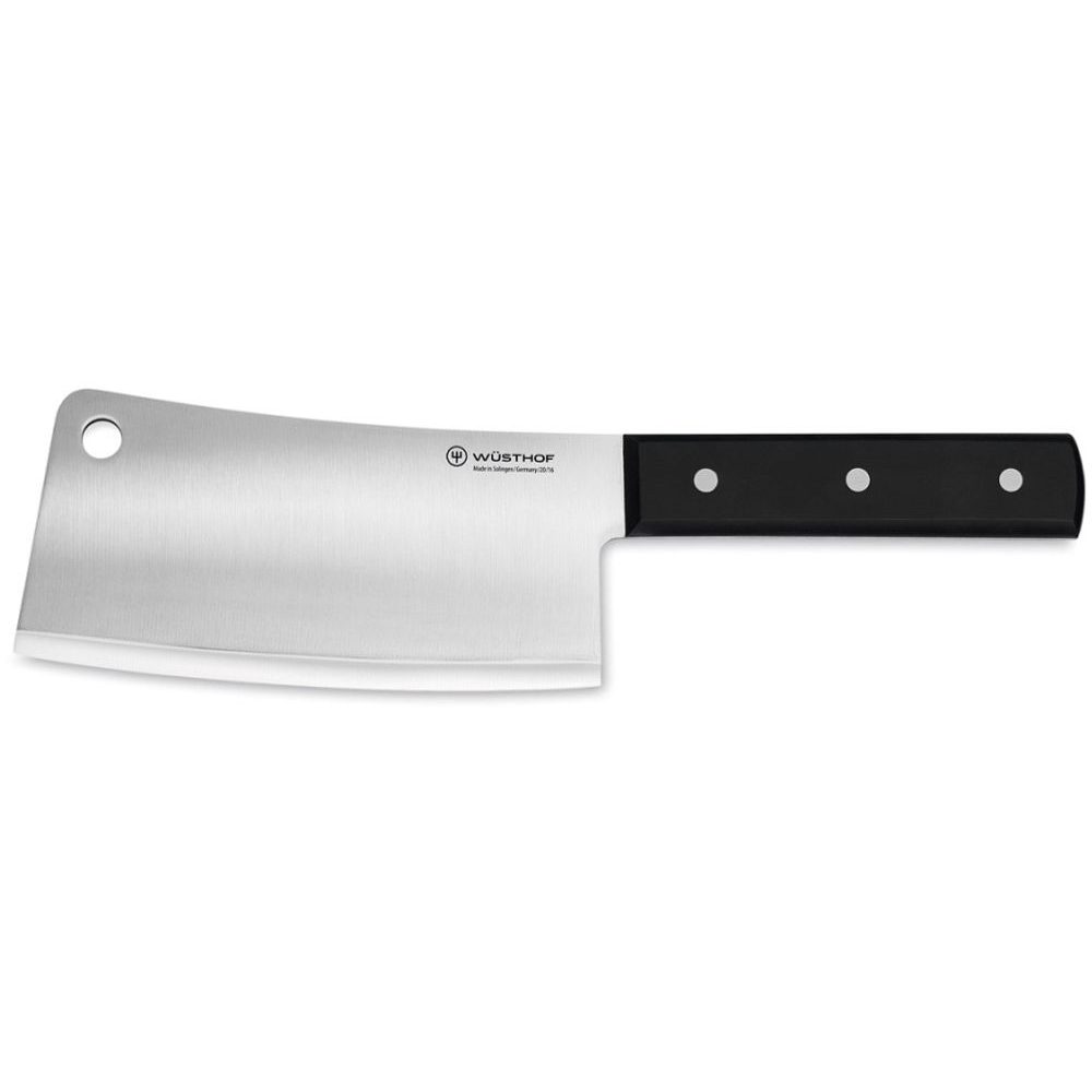 Meat cleaver 16 cm