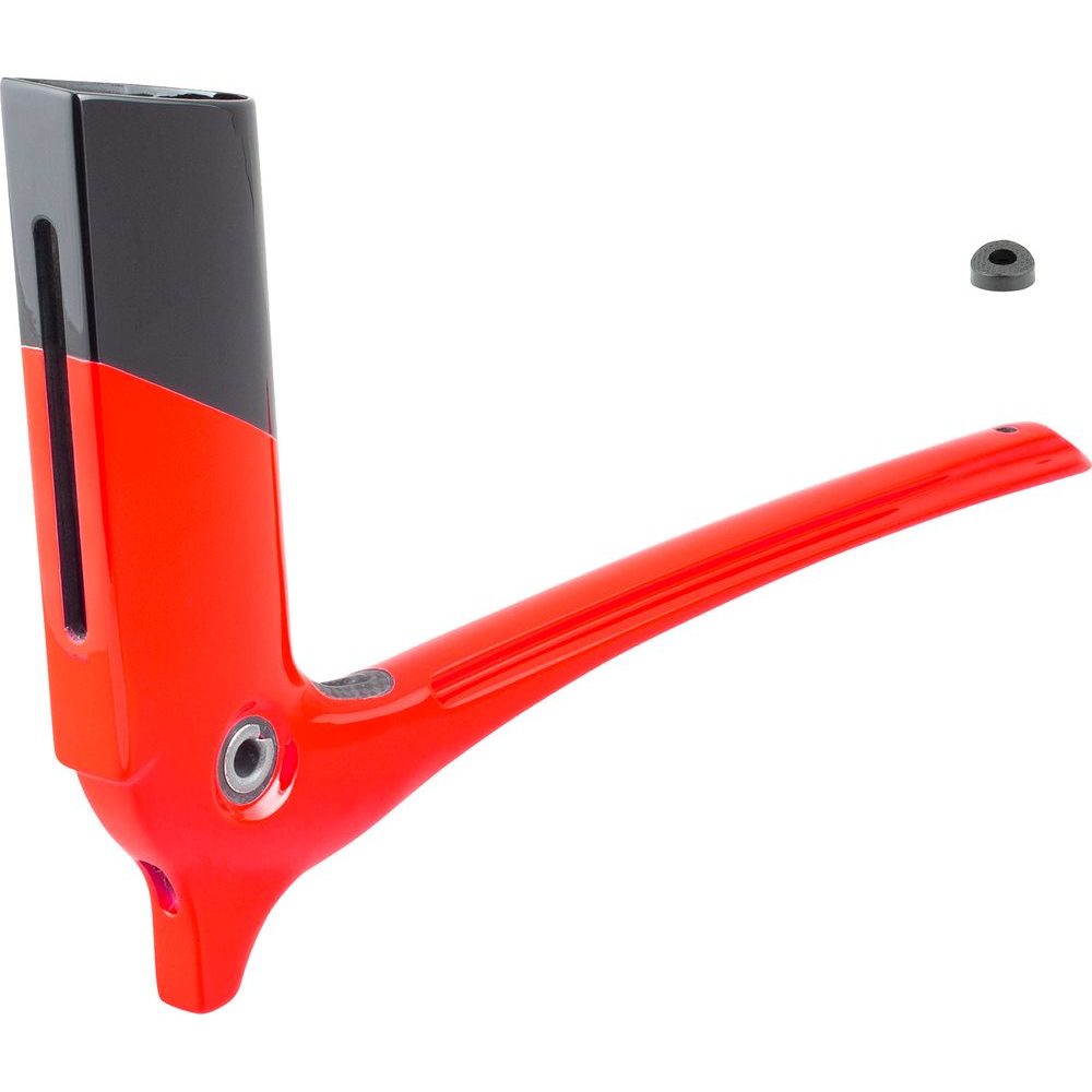 Seatlug Madone SL6 Mst 56/8 Radioactiv Red/Trek Blck