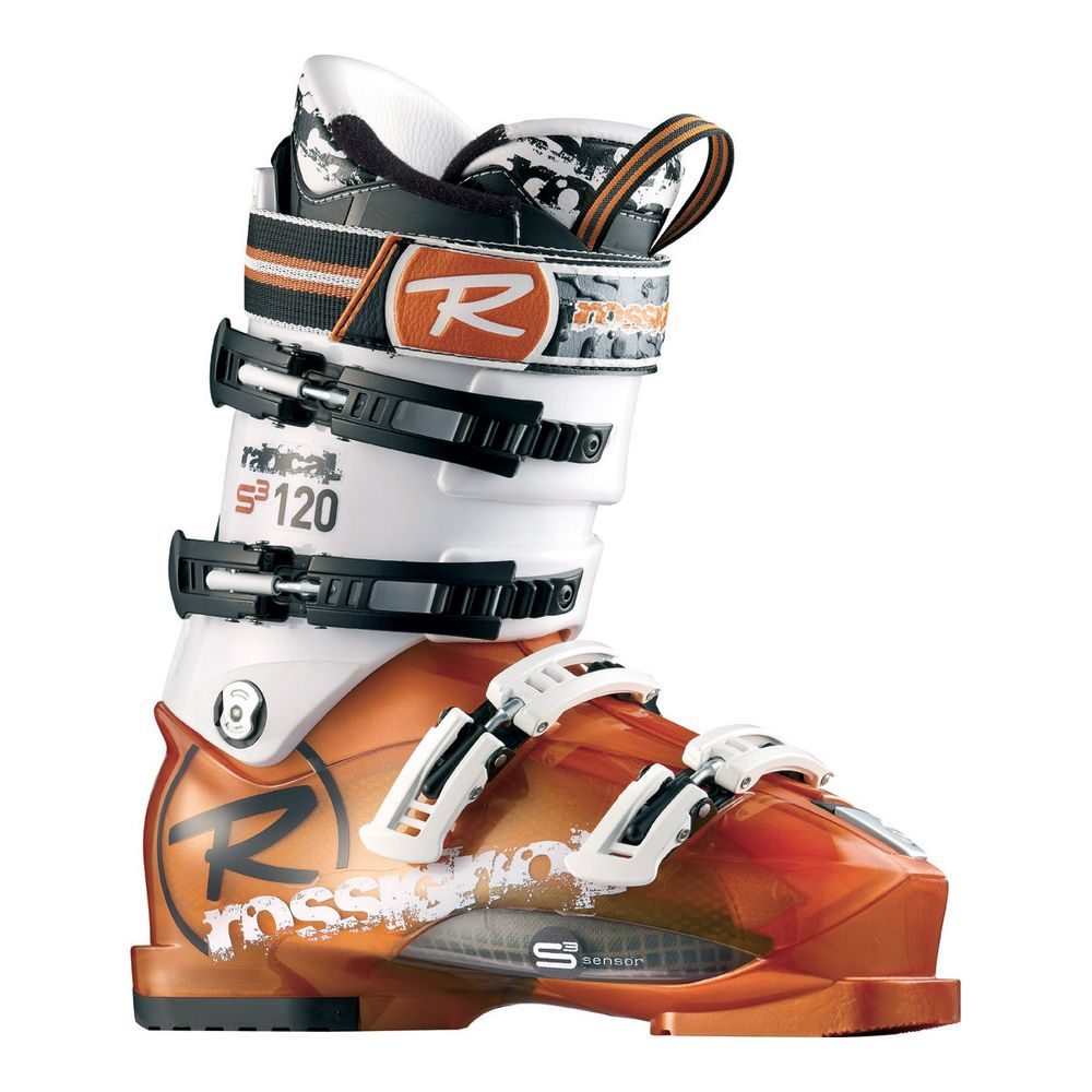 RADICAL SENSOR3 120 - RB01030 - lyžařské boty