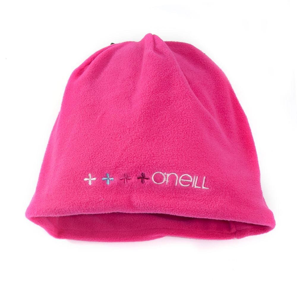 159180-4040 AC FLEECE BEANIE - čepice