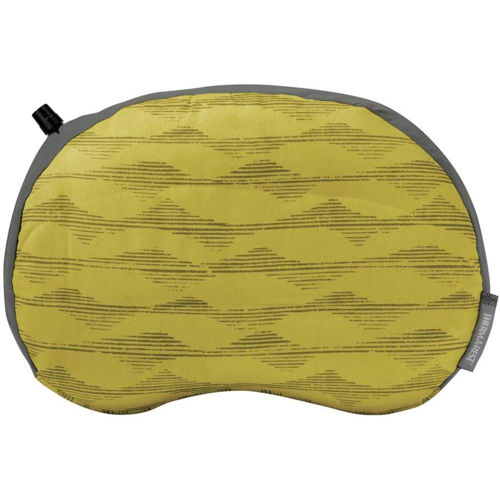 AIR HEAD PILLOW Regular Yellow Mountains