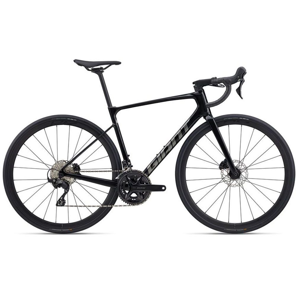 Defy Advanced 2 Abyss Black