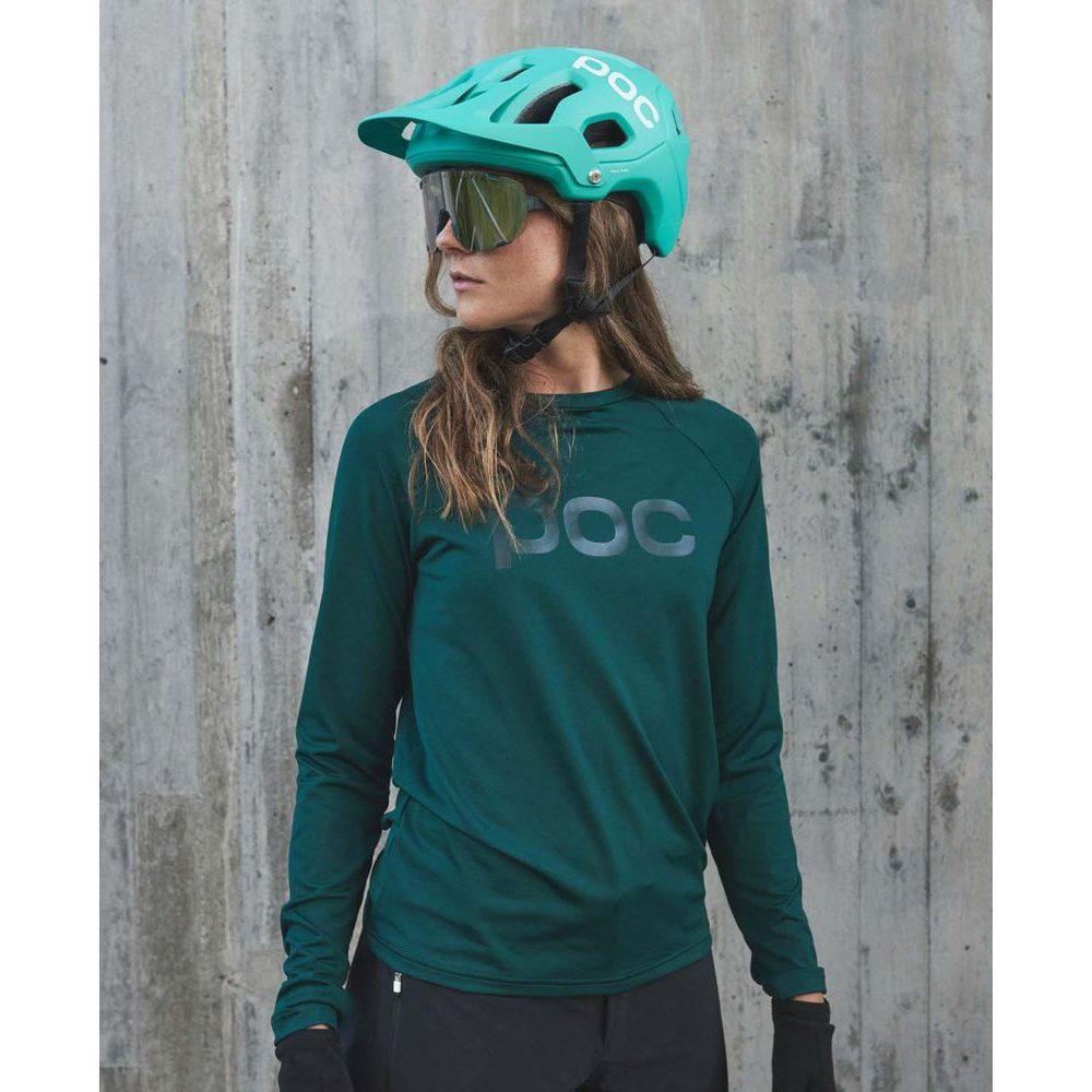 Poc enduro jersey hotsell