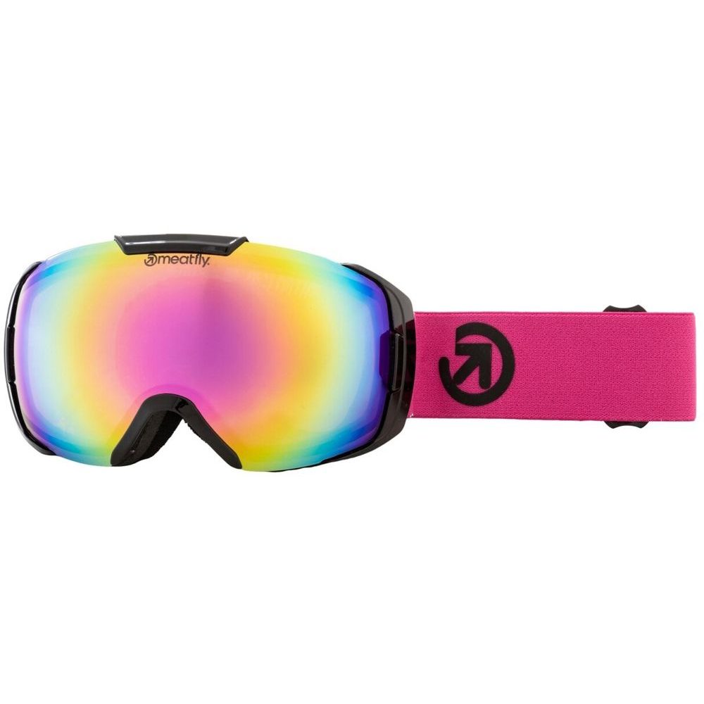 Zoomer, Pink