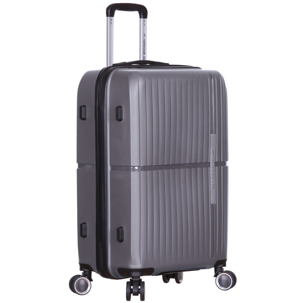 Garnet TR404/3-M PP - šedá