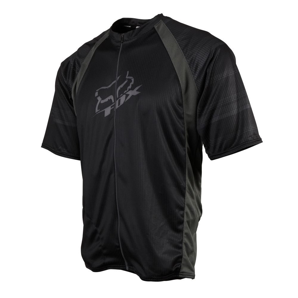 23165 001 Live Wire Jersey - pánský cyklo dres