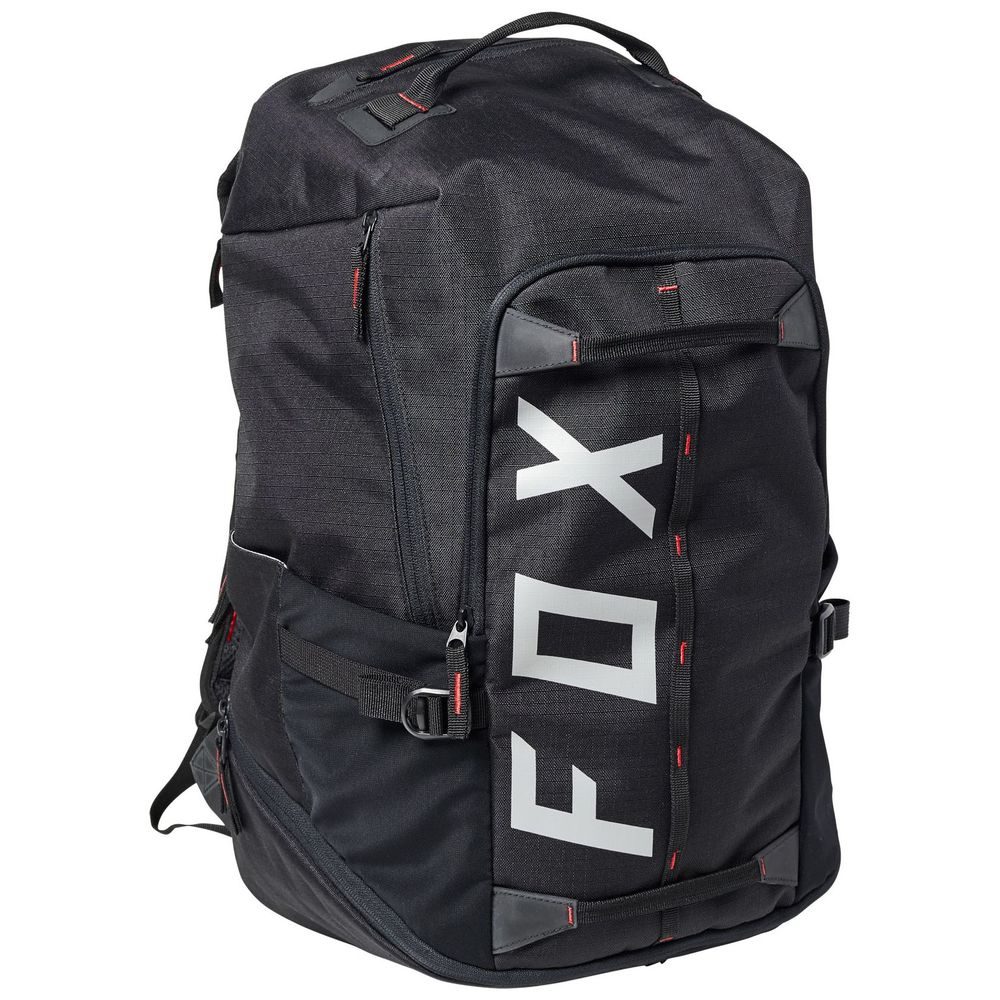Transition Pack 45, Black