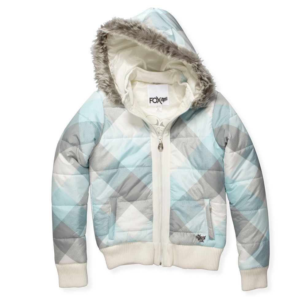 56196-231 GIRLS GOLDMINE JACKET - Bunda podzimní