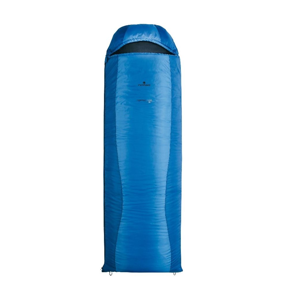 LIGHTEC 1100 SQ - dekový spací pytel