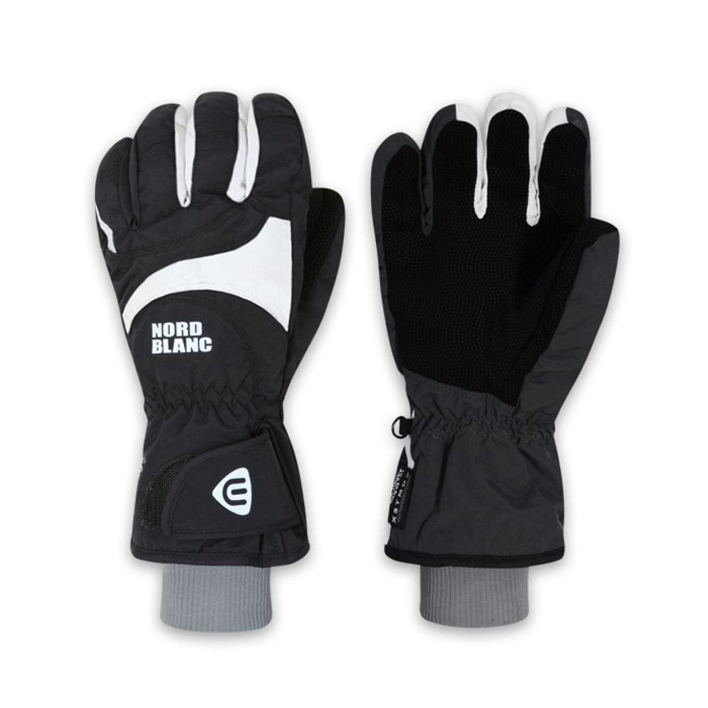 NBWG1682 CRB - Rukavice lyžařské unisex