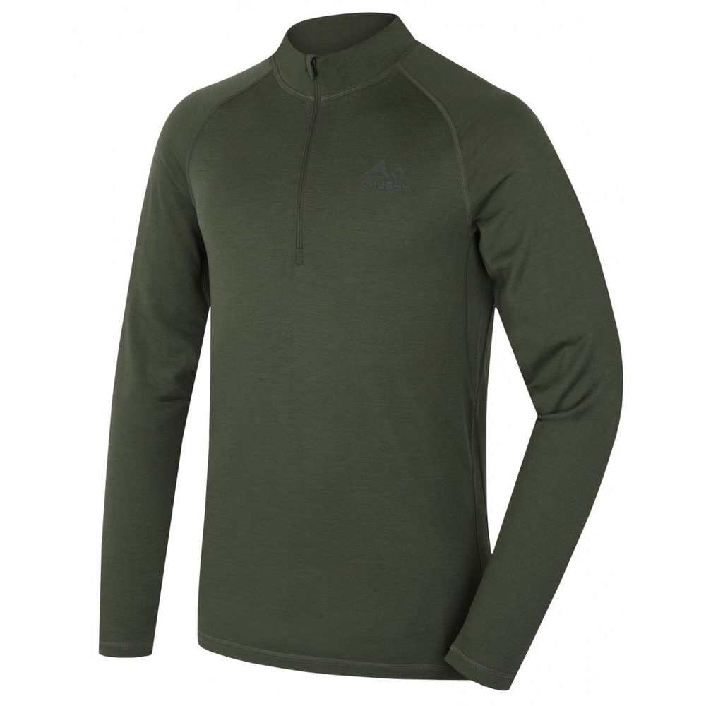 MEROW ZIP M GREEN