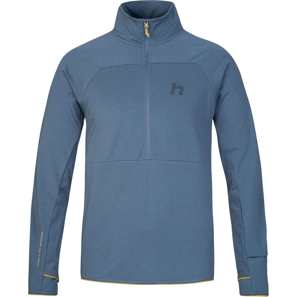 ETHAN HZ bering sea mel