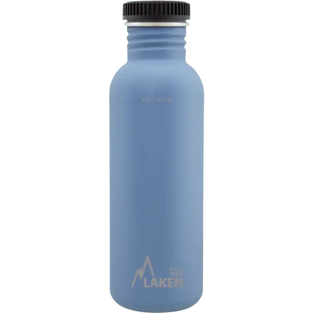 Plain 750 ml modrá