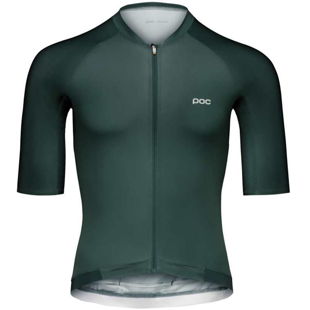 M's Pristine Jersey  Pargasite Green