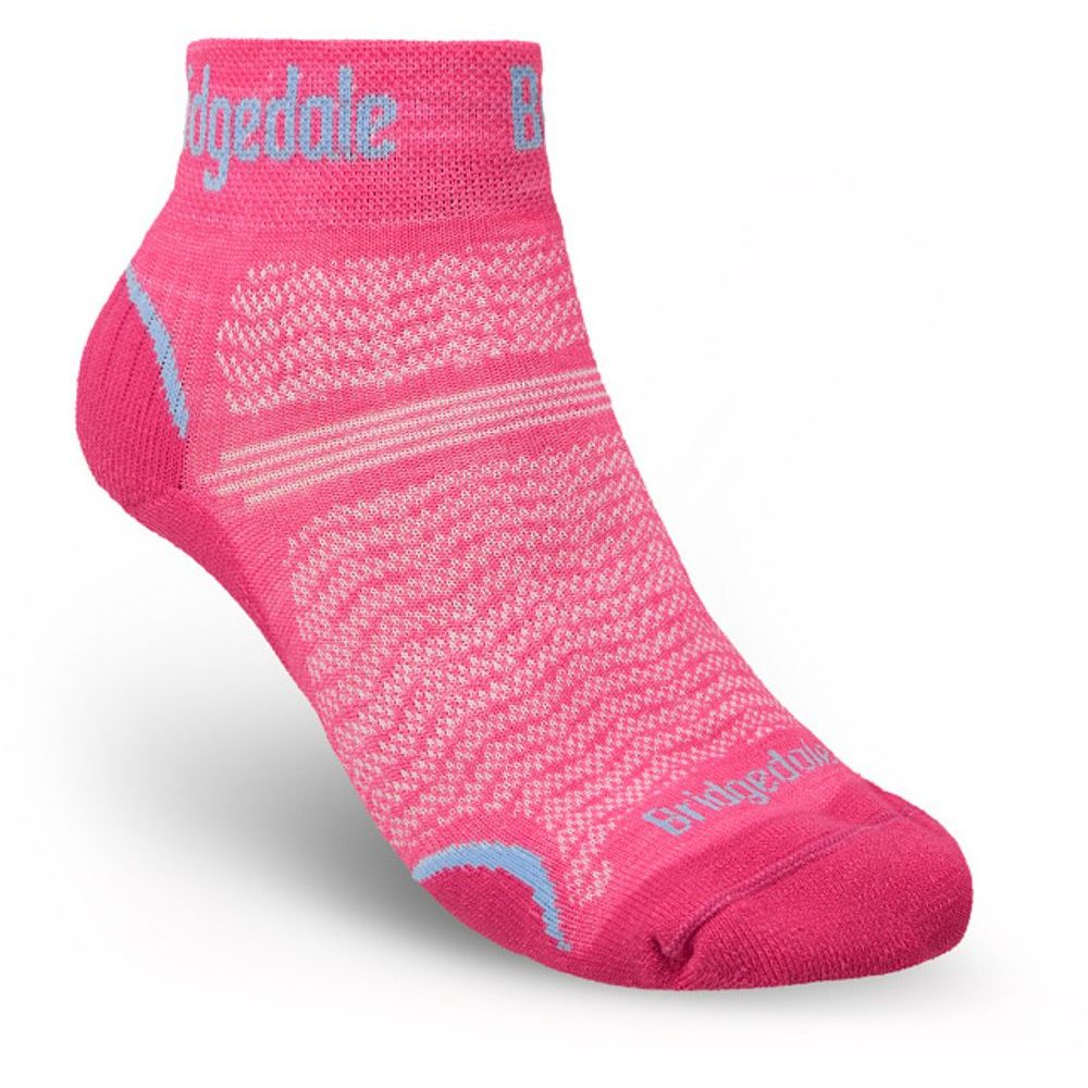 Hike UL MP Ankle Women's pink