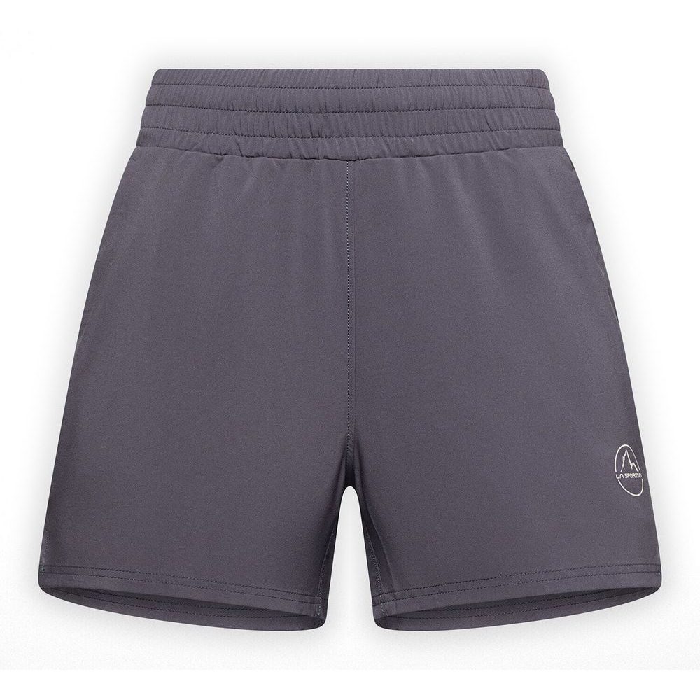 Pure 4" Short W Onyx/Chalk