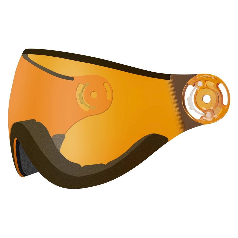 RH27 TWISTER ORANŽOVÝ orange