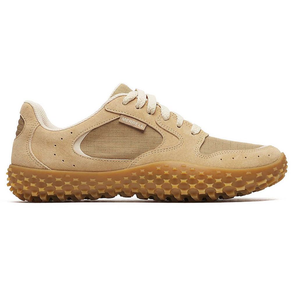 WRAPT SNEAKER W beaver