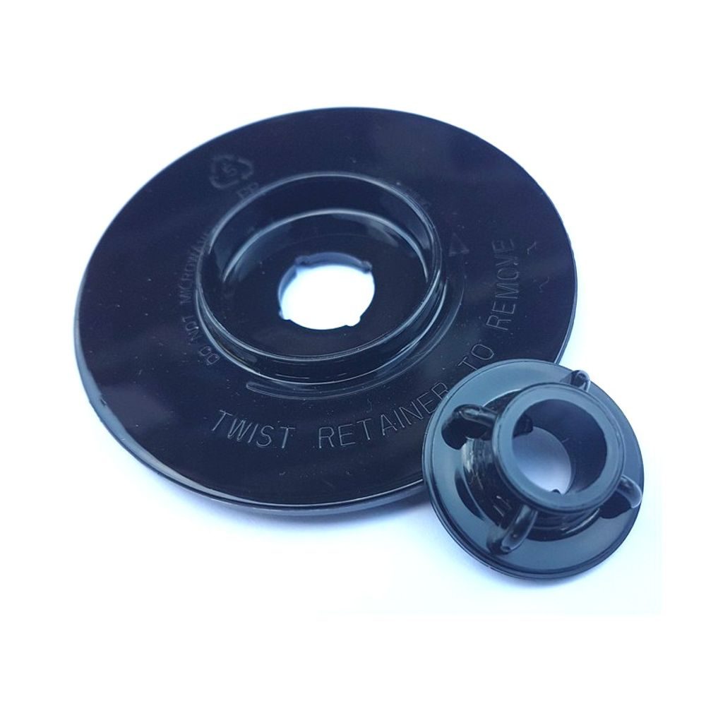 168022 Disk a zámek pro uzávěr vodotěsného termohrnku 16002x, 16003x a 16004x