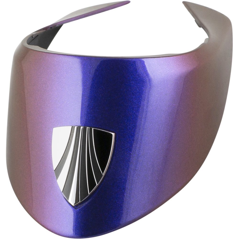 Domane SLR Brow Cover Purple Phaze