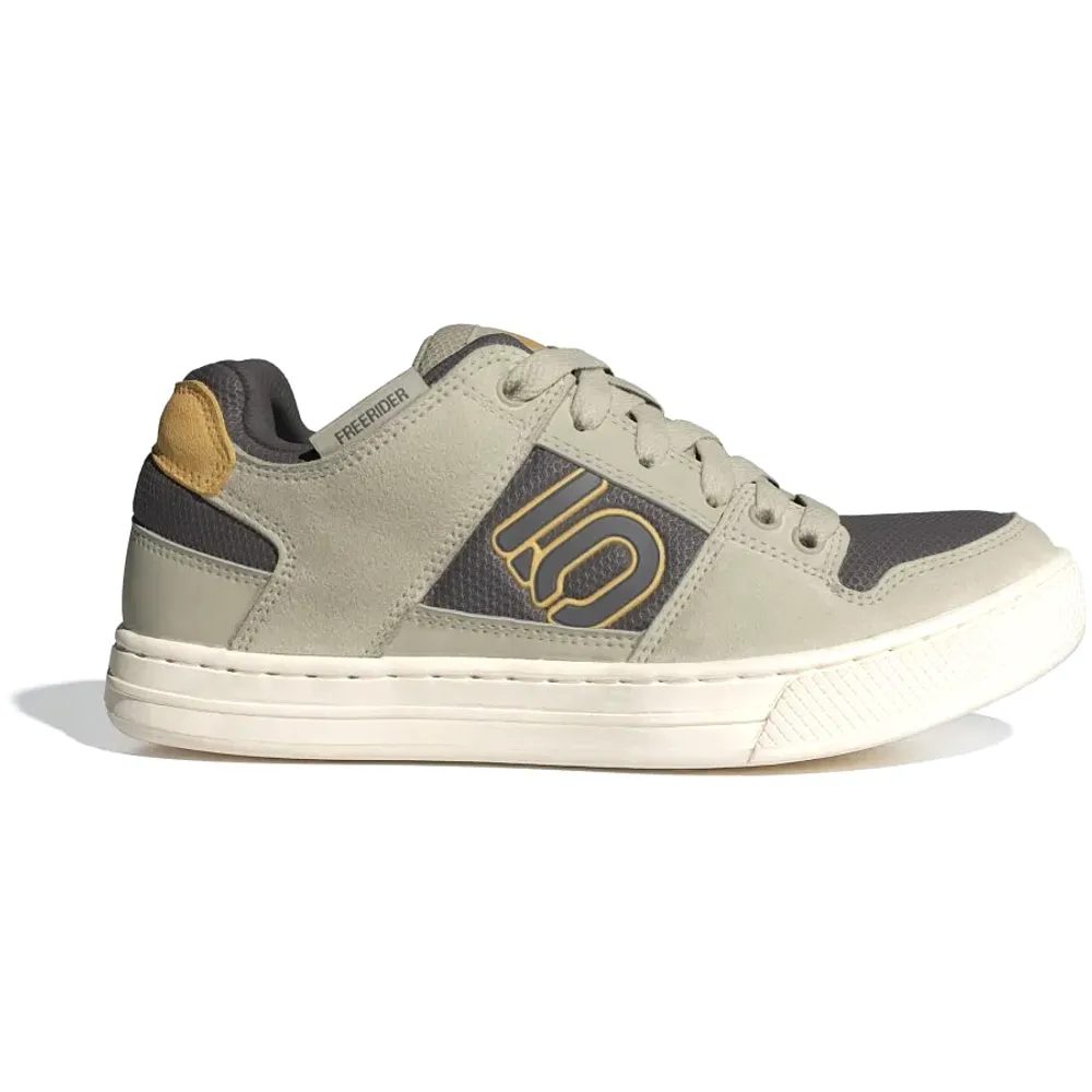 Freerider Women, Putty Grey/Oat/Charcoal
