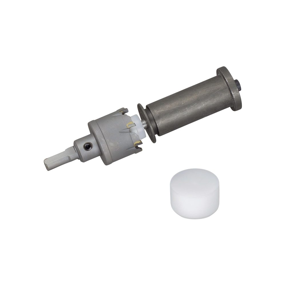 BB90 Carbon Resurfacing Kit