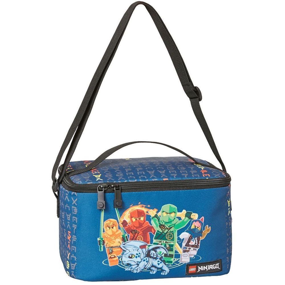 Ninjago Family 5l - chladící taška