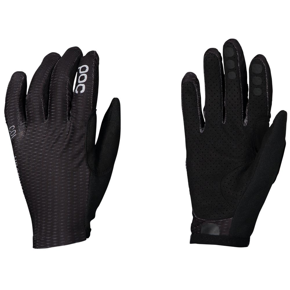 Savant MTB Glove Uranium Black
