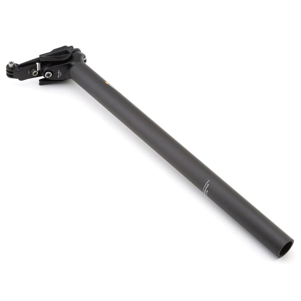 SEATPOST C2 LIGHT CRB 27.2X400 15 O/S (CP2102U1040)