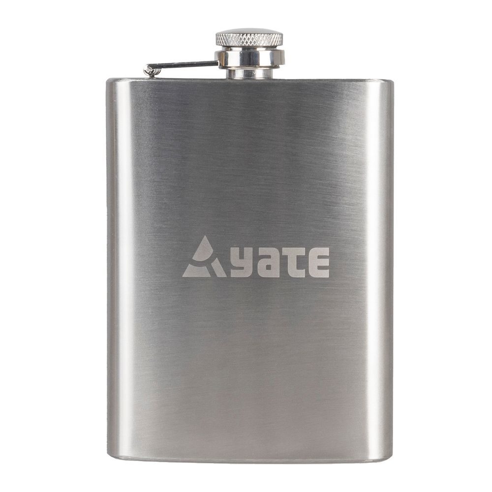 PLACATKA 235 ml nerez