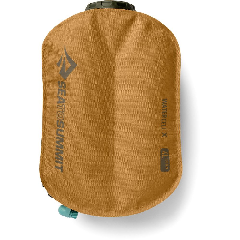 Watercell X 4L Dull Gold