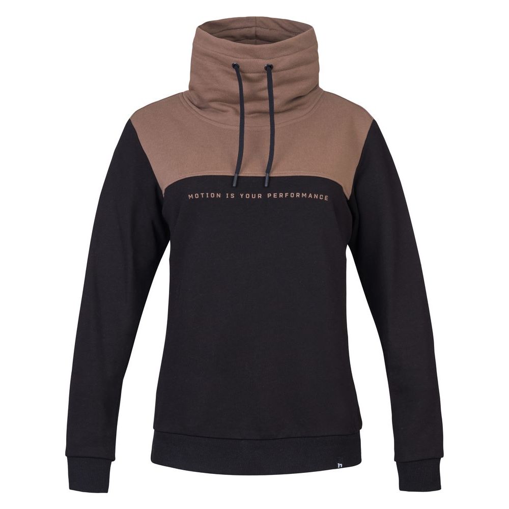 SIBELE, anthracite/coca mocha