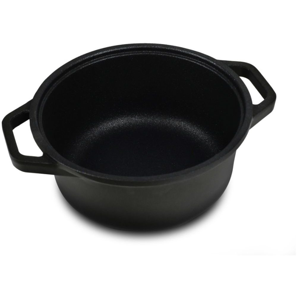 BLACKPLUS® Induction 24 cm